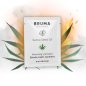 BRUMA - SATIVA-SAMENÖL-GLEITGEL MIT WÄRMENDEM CANNABISGESCHMACK 6 ml BRUMA - SATIVA-SAMENÖL-GLEITGEL MIT WÄRMENDEM CANNABISGESCHMACK 6 ml