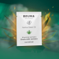 BRUMA - SATIVA SEED OIL SLIDING GEL WARMING CANNABIS FLAVOR 6 ML BRUMA - SATIVA SEED OIL SLIDING GEL WARMING CANNABIS FLAVOR 6 ML