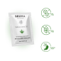 BRUMA - SATIVA SEED OIL SLIDING GEL WARMING CANNABIS FLAVOR 6 ML BRUMA - SATIVA SEED OIL SLIDING GEL WARMING CANNABIS FLAVOR 6 ML