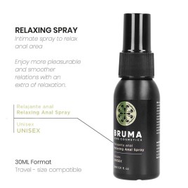 BRUMA - ENTSPANNENDES ANALSPRAY UNISEX 30 ML