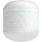 PRETTY LOVE - MASTURBATEUR HOMME CRYSTLE BLANC PRETTY LOVE - MASTURBATEUR HOMME CRYSTLE BLANC