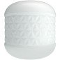 PRETTY LOVE - MASTURBATEUR HOMME CRYSTLE BLANC PRETTY LOVE - MASTURBATEUR HOMME CRYSTLE BLANC