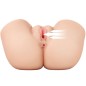 PDX ELITE - BACK THAT ASS UP REALISTISCHER VIBRIERENDER VAGINA- UND ANUS-MASTURBATOR PDX ELITE - BACK THAT ASS UP REALISTISCHER VIBRIERENDER VAGINA- UND ANUS-MASTURBATOR