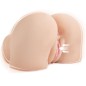 PDX ELITE - BACK THAT ASS UP REALISTISCHER VIBRIERENDER VAGINA- UND ANUS-MASTURBATOR PDX ELITE - BACK THAT ASS UP REALISTISCHER VIBRIERENDER VAGINA- UND ANUS-MASTURBATOR