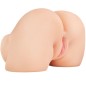 PDX ELITE - SHAKETHAT ASS REALISTIC VAGINA AND ANUS MASTURBATOR WITH VIBRATION PDX ELITE - SHAKETHAT ASS REALISTIC VAGINA AND ANUS MASTURBATOR WITH VIBRATION