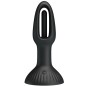 PRETTY LOVE - HUBERT ANAL PLUG CON 7 MODALITÀ DI VIBRAZIONE PRETTY LOVE - HUBERT ANAL PLUG CON 7 MODALITÀ DI VIBRAZIONE