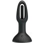 PRETTY LOVE - HUBERT ANAL PLUG CON 7 MODALITÀ DI VIBRAZIONE