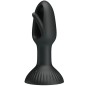 PRETTY LOVE - PLUG ANAL HUBERT AVEC 7 MODES DE VIBRATIONS PRETTY LOVE - PLUG ANAL HUBERT AVEC 7 MODES DE VIBRATIONS