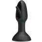 PRETTY LOVE - HUBERT ANAL PLUG CON 7 MODALITÀ DI VIBRAZIONE