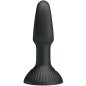 PRETTY LOVE - HUBERT ANAL PLUG CON 7 MODALITÀ DI VIBRAZIONE PRETTY LOVE - HUBERT ANAL PLUG CON 7 MODALITÀ DI VIBRAZIONE
