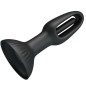PRETTY LOVE - HUBERT ANAL PLUG WITH 7 VIBRATION MODES PRETTY LOVE - HUBERT ANAL PLUG WITH 7 VIBRATION MODES
