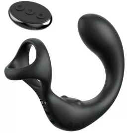 ANAL FANTASY ELITE COLLECTION VIBRIERENDER ANALMASSAGER MIT FERNBEDIENUNG