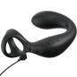 ANAL FANTASY ELITE COLLECTION - VIBRATING ANAL MASSAGER WITH REMOTE CONTROL ANAL FANTASY ELITE COLLECTION - VIBRATING ANAL MASSAGER WITH REMOTE CONTROL