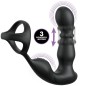 ANAL FANTASY ELITE COLLECTION - VIBRATING ANAL RING AND MASSAGER WITH REMOTE CONTROL ANAL FANTASY ELITE COLLECTION - VIBRATING ANAL RING AND MASSAGER WITH REMOTE CONTROL