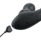 ANAL FANTASY ELITE COLLECTION - VIBRATING ANAL RING AND MASSAGER WITH REMOTE CONTROL ANAL FANTASY ELITE COLLECTION - VIBRATING ANAL RING AND MASSAGER WITH REMOTE CONTROL
