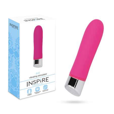 INSPIRE ESSENTIAL - IL ROSA EVA