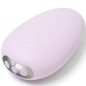 JE JOUE - MASSEUR VIBRANT VIOLET JE JOUE - MASSEUR VIBRANT VIOLET