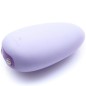JE JOUE - MASSEUR VIBRANT VIOLET JE JOUE - MASSEUR VIBRANT VIOLET