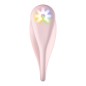 KIIROO - SPOT KISS ME VIBRATORE A FORMA DI U ROSA KIIROO - SPOT KISS ME VIBRATORE A FORMA DI U ROSA