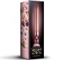 ROCKS-OFF - VIBRIERENDE KUGEL TOUCH OF VELVET ROSE BLOOM 10 GESCHWINDIGKEITEN ROCKS-OFF - VIBRIERENDE KUGEL TOUCH OF VELVET ROSE BLOOM 10 GESCHWINDIGKEITEN