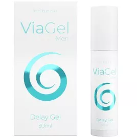 COBECO - VIAGEL POUR HOMME GEL RETARDATEUR 30 ML