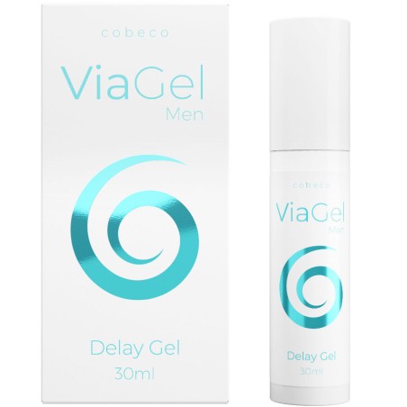 COBECO - VIAGEL FÜR MÄNNER VERZÖGERUNGSGEL 30 ML