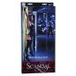 CALEXOTICS - SCANDAL MENOTTES DE PORTE EN FORME DE CROIX