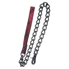 CALEXOTICS - SCANDAL METALLIC HANDLE STRAP