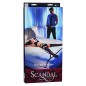 CALEXOTICS - SCANDAL SET OF CROSS BED TIES CALEXOTICS - SCANDAL SET OF CROSS BED TIES