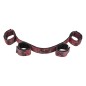 CALEXOTICS - SCANDAL BLACK SLAVERY BAR CALEXOTICS - SCANDAL BLACK SLAVERY BAR