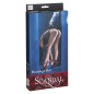 CALEXOTICS - SCANDAL BLACK SLAVERY BAR CALEXOTICS - SCANDAL BLACK SLAVERY BAR