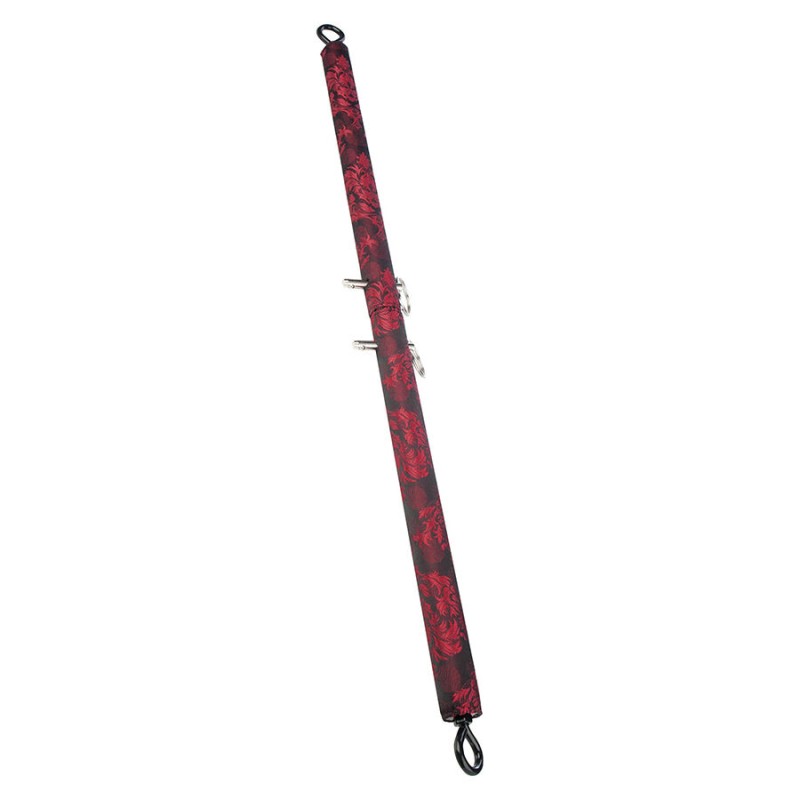 CALEXOTICS - SCANDAL BLACK SPACE BAR CALEXOTICS - SCANDAL BLACK SPACE BAR