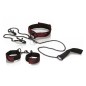 CALEXOTICS - SCANDAL SUBMISSION KIT CALEXOTICS - SCANDAL SUBMISSION KIT