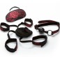 CALEXOTICS - SCANDAL KIT DE SUPPORT DE LIT CALEXOTICS - SCANDAL KIT DE SUPPORT DE LIT