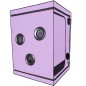 SECRET DOME - KINK CLUB CABIN SCANDALE VIOLA SECRET DOME - KINK CLUB CABIN SCANDALE VIOLA