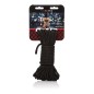 CALEXOTICS - SCANDAL CORDA NERA BDSM 10 M CALEXOTICS - SCANDAL CORDA NERA BDSM 10 M