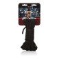 CALEXOTICS - SCANDAL SCHWARZES BDSM-SEIL 10 M CALEXOTICS - SCANDAL SCHWARZES BDSM-SEIL 10 M