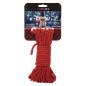 CALEXOTICS - SCANDAL CORDA ROSSA BDSM 10 M CALEXOTICS - SCANDAL CORDA ROSSA BDSM 10 M