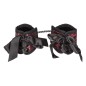 CALEXOTICS - SCANDAL CORSE HANDSCHELLEN CALEXOTICS - SCANDAL CORSE HANDSCHELLEN
