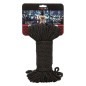 CALEXOTICS - SCANDAL SCHWARZES BDSM-SEIL 30 M CALEXOTICS - SCANDAL SCHWARZES BDSM-SEIL 30 M