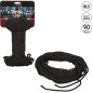 CALEXOTICS - SCANDAL CORDE BDSM NOIRE 30 M CALEXOTICS - SCANDAL CORDE BDSM NOIRE 30 M