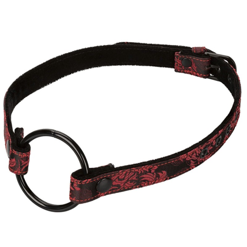 CALEXOTICS - SCANDAL OPEN MOUTH GAG CALEXOTICS - SCANDAL OPEN MOUTH GAG