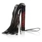 CALEXOTICS - SCANDAL WHIP WITH TAG CALEXOTICS - SCANDAL WHIP WITH TAG