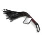 CALEXOTICS - SCANDAL WHIP WITH TAG CALEXOTICS - SCANDAL WHIP WITH TAG