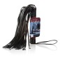 CALEXOTICS - SCANDAL WHIP WITH TAG CALEXOTICS - SCANDAL WHIP WITH TAG