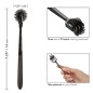 CALEXOTICS - SCANDALE TRIPLE ROUE DU PLAISIR CALEXOTICS - SCANDALE TRIPLE ROUE DU PLAISIR