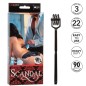 CALEXOTICS - SCANDALE TRIPLE ROUE DU PLAISIR CALEXOTICS - SCANDALE TRIPLE ROUE DU PLAISIR
