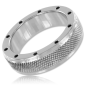 METAL HARD - METALANELLO PER PENE E TESTICOLI 50MM METAL HARD - METALANELLO PER PENE E TESTICOLI 50MM