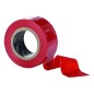 CALEXOTICS - SCANDAL RED BONDAGE TAPE CALEXOTICS - SCANDAL RED BONDAGE TAPE