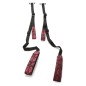 CALEXOTICS - SCANDAL HARNAIS DE PORTE UNIVERSEL CALEXOTICS - SCANDAL HARNAIS DE PORTE UNIVERSEL